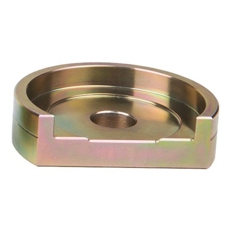 KS Tools Montage-Buchse ohne Gewinde