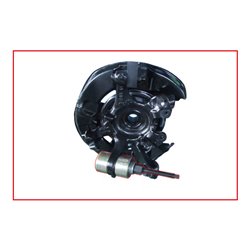 KS Tools Montage-Buchse ohne Gewinde