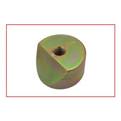 KS Tools Montage-Buchse ohne Gewinde