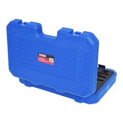 KS Tools VAG Doppel-Silentlagerwerkzeug-Satz, 19-teilig