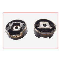 KS Tools VAG Doppel-Silentlagerwerkzeug-Satz, 19-teilig