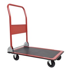 KS Tools Plattformwagen für Lager und Werkstatt, 150kg