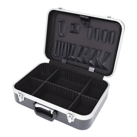 KS Tools ABS Hartschalen-Werkzeugkoffer