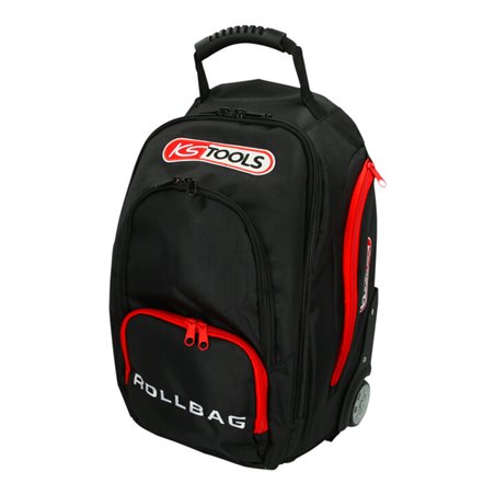 KS Tools Rucksack Teleskop-Trolley