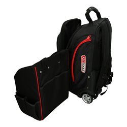 KS Tools Rucksack Teleskop-Trolley