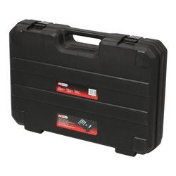 KS Tools Stufen-Druckhülsen-Satz, 22-teilig