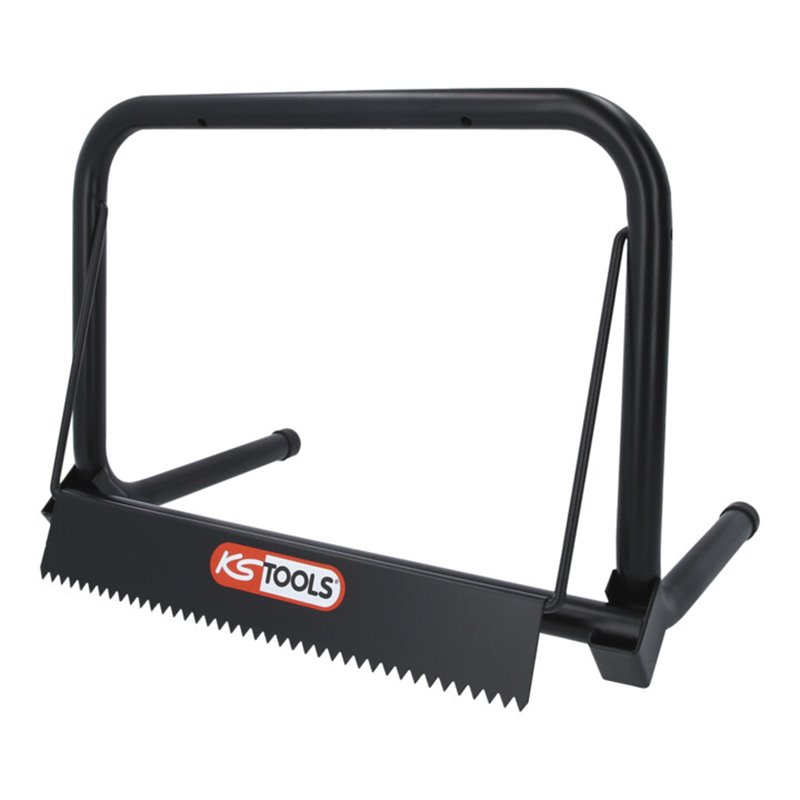 KS Tools Wandhalter für Putz-Papierrolle