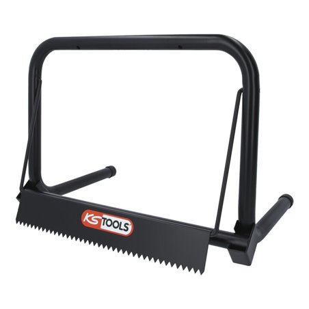 KS Tools Wandhalter für Putz-Papierrolle
