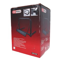 KS Tools Wandhalter für Putz-Papierrolle