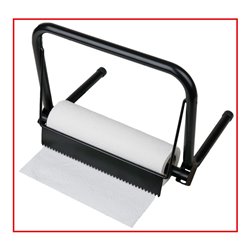 KS Tools Wandhalter für Putz-Papierrolle