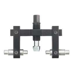 KS Tools Klemmbohrungs-Spreizwerkzeug-Satz, 11-teilig