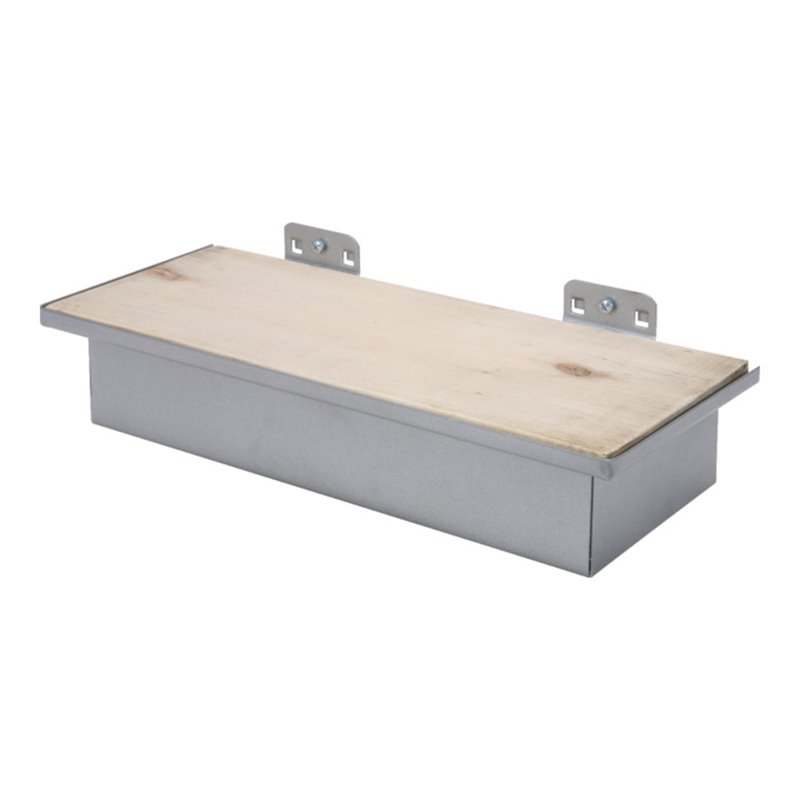 KS Tools Universal-Werkzeugaufnahmebox, H55xB120xT155mm