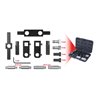 KS Tools MASTER Klemmbohrungs-Spreizwerkzeug-Satz, 15-tlg.