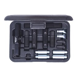 KS Tools MASTER Klemmbohrungs-Spreizwerkzeug-Satz, 15-tlg.