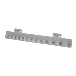 KS Tools Stecknuss-Halter für 1/2' Stecknüsse, 13 Löcher