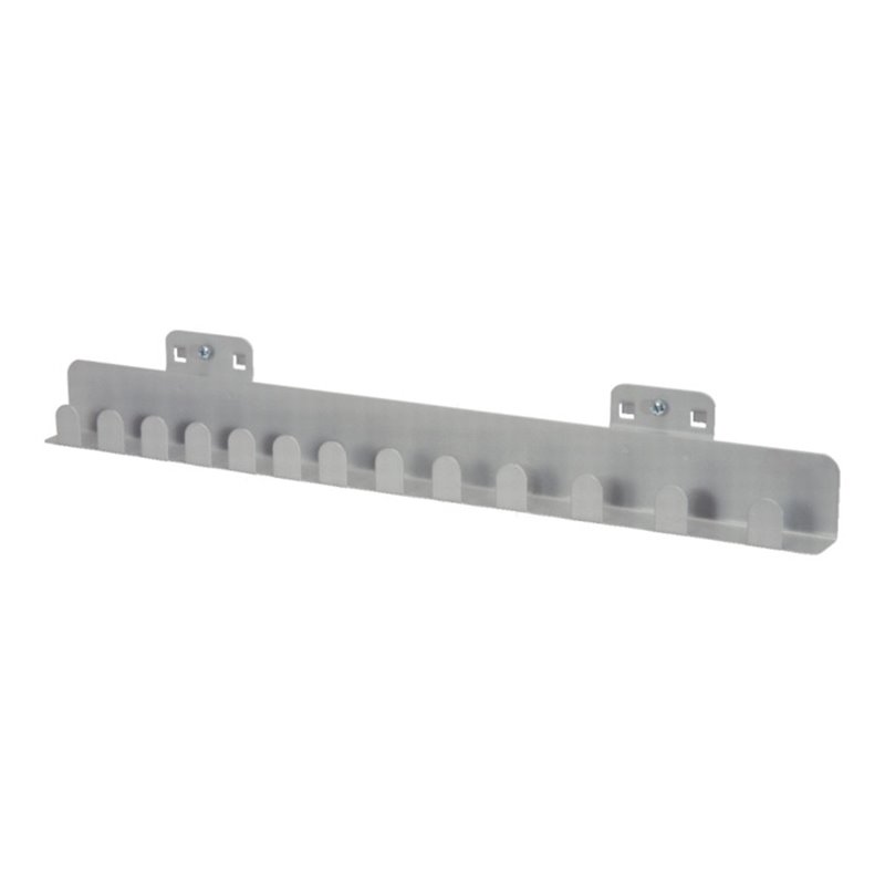 KS Tools Stecknuss-Halter für 1/2' Stecknüsse, 13 Löcher