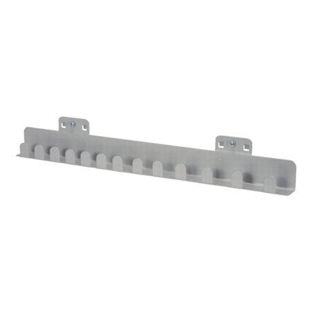 KS Tools Stecknuss-Halter für 1/2' Stecknüsse, 13 Löcher