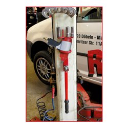 KS Tools Metall-Magnethalter, 390mm