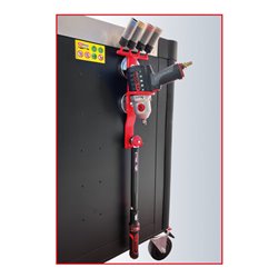 KS Tools Metall-Magnethalter, 390mm