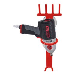 KS Tools Metall-Magnethalter, 390mm