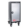 KS Tools Servicewagen für mobile Abgasprüfstationen / Diagnoseausrüstung, H1155xB500xT500mm
