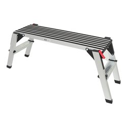 KS Tools Aluminium-Sicherheits-Laufbühne, L1000xB405xH480 mm