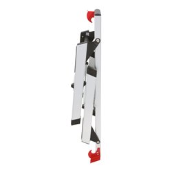 KS Tools Aluminium-Sicherheits-Laufbühne, L1000xB405xH480 mm