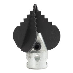 KS Tools Kreuzblattbohrer, Ø 35mm, Spirale 22mm