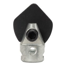 KS Tools Blattbohrer, Ø 55mm, Spirale 32mm