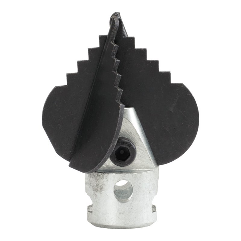 KS Tools Kreuzblattbohrer, Ø 35mm, Spirale 32mm