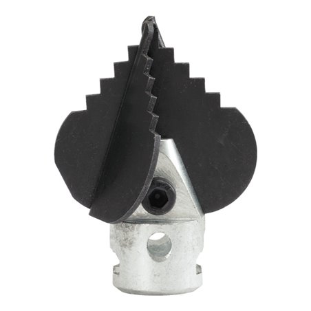 KS Tools Kreuzblattbohrer, Ø 80mm, Spirale 32mm