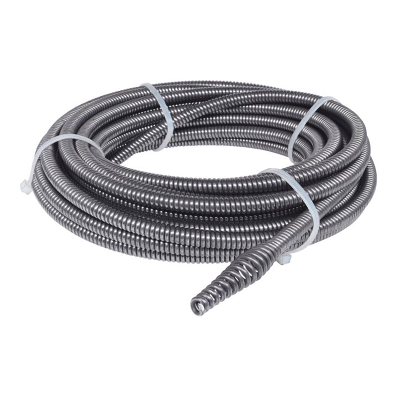 KS Tools Ersatzspiralen für Rohrreinigungsgerät Ø10mm, 9,5m