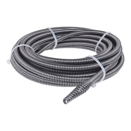 KS Tools Ersatzspiralen für Rohrreinigungsgerät Ø10mm, 9,5m