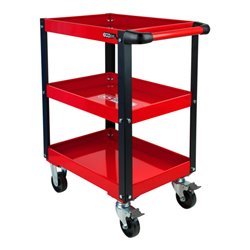 KS Tools ECOline Werkstatt-Servicewagen, H850xB680xT425mm