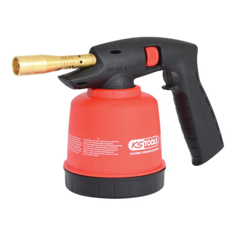 KS Tools Universal-Kartuschenlötgerät, Kunststoff