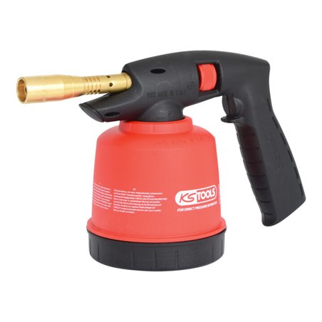 KS Tools Universal-Kartuschenlötgerät, Kunststoff