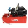 KS Tools Elektrische Druck-Prüfpumpe, 12 Liter