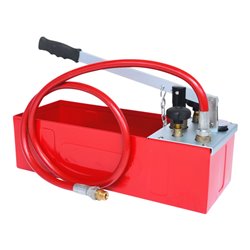 KS Tools Druck-Prüfpumpe, 12 Liter