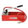 KS Tools Druck-Prüfpumpe, 12 Liter
