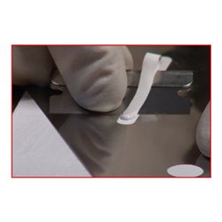 KS Tools Abdeckschablonen-Satz, 3-teilig