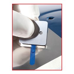 KS Tools Abdeckschablonen-Satz, 3-teilig