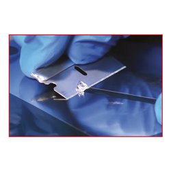 KS Tools Abdeckschablonen-Satz, 3-teilig