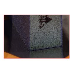 KS Tools Abdeckschablonen-Satz, 3-teilig