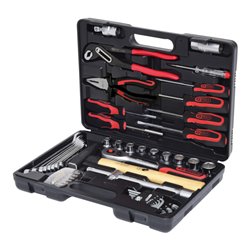 KS Tools 1/2' Werkzeug-Satz, 50-tlg.