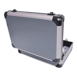 KS Tools 1/4' + 1/2“ Elektriker-Werkzeugkoffer, 128-tlg.