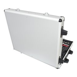 KS Tools 1/4' +1/2' Werkzeug-Satz, 135-teilig