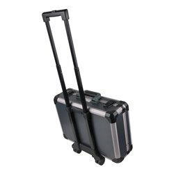 KS Tools 1/4' + 1/2' Universal-Werkzeug-Satz, 130-teilig