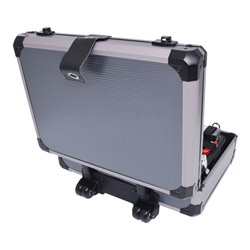 KS Tools 1/4' + 1/2' Universal-Werkzeug-Satz, 130-teilig