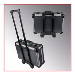 KS Tools 1/4' + 1/2' Universal-Werkzeug-Satz, 130-teilig