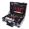 KS Tools 1/4' + 1/2' Universal-Werkzeug-Satz, 130-teilig